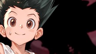グランブルーファンタジー『HUNTER×HUNTER』コラボ　ゴン　フェイトエピソード