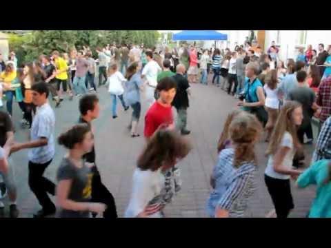 Taniec Belgijski   PPP 10 B GRAMY PIELGRZYMKOWO 2012