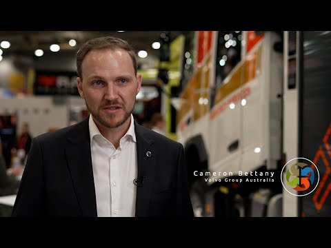 AFAC23 powered by INTERSCHUTZ Exhibition