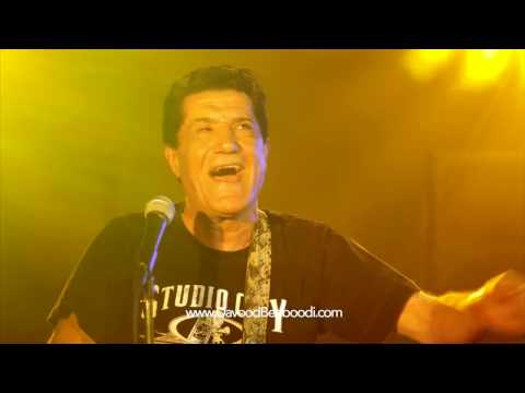 Davood Behboodi - Asal | داوود بهبودی عسل