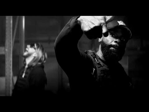 [Mashup] SCH x Kaaris x Siboy x Damso - A7