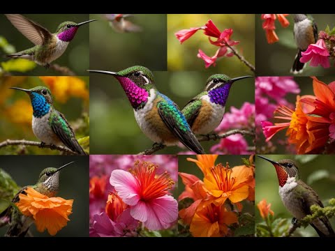When Do Hummingbirds Leave Oregon? Discover All You Need To Know