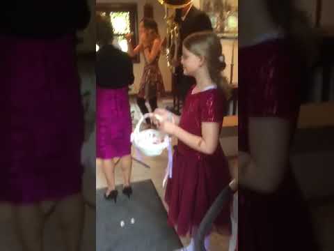 Thomas Krüger & Franziska Ershaid – „Just the Way you are“ (Bruno Mars)