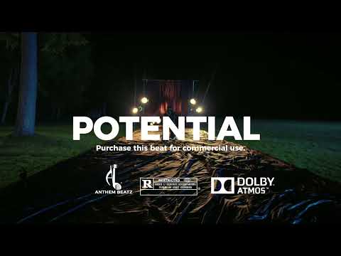 DOPENATION X GHANAPIANO TYPE BEAT “POTENTIAL”