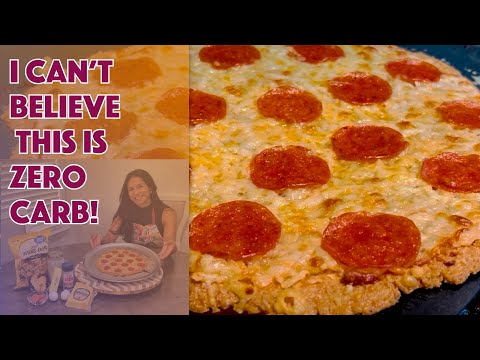 Eat Pizza WITHOUT Guilt! 3 Easy Carnivore Friendly Pizza Recipes