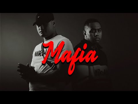 Hp Boyz x NME x ONEFOUR Drill Type Beat | Aus Drill Instrumental ~ "Mafia"