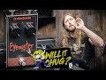 WILL IT CHUG? -  EYEMASTER TC Electronic - Swedish Deathmetal Sound