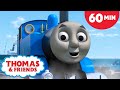 Kereta Thomas Friends Petualangan Kereta Api Besar Kereta Api Animasi Kartun 60 Menit