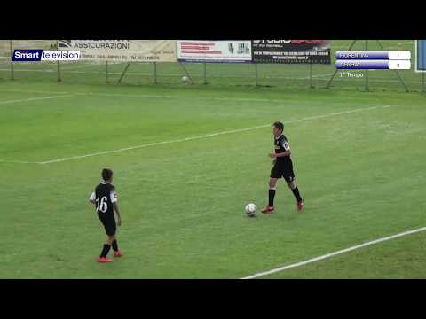 SEMIFINALE FIORENTINA CESENA ore 9 30