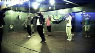 jazz funk  Kelly Rowland   Feelin Me Right Now Choreography Alexander Antoniuk