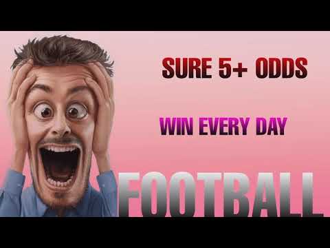 TODAY'S FOOTBALL PREDICTIONS | 11/01/2021 | SURE 5+ ODDS  | HOW TO WIN BET EVERY DAY | SOCCER