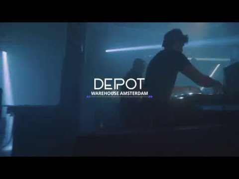DEPOT presents: TWR72