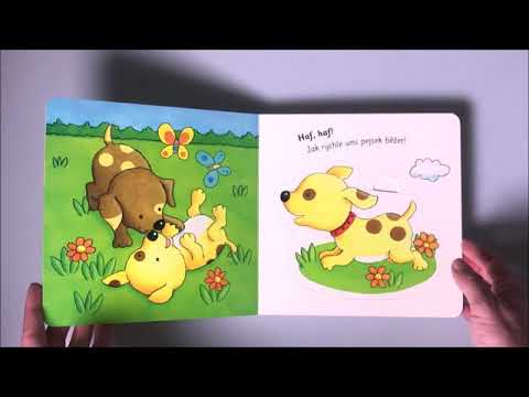 Kniha s puzzle Na statku