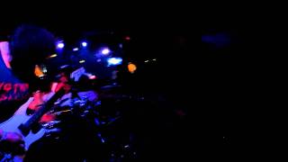 "Paranoid Suicide" performed by Memoir Of A Massacre