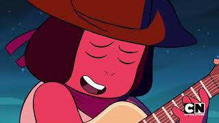 ruby has the lovesick blues