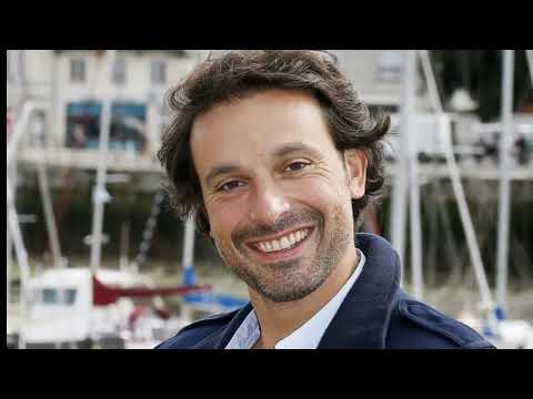 Bruno Salomone : Une de ses ex a refait sa vie... avec un président