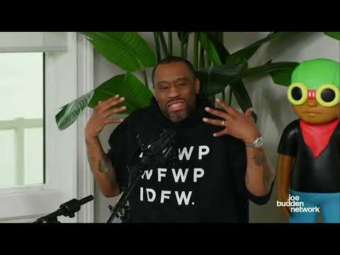 Marc Lamont Hill: Why Target's "Smile More" Policy Hurts Workers | Joe Budden Podcast