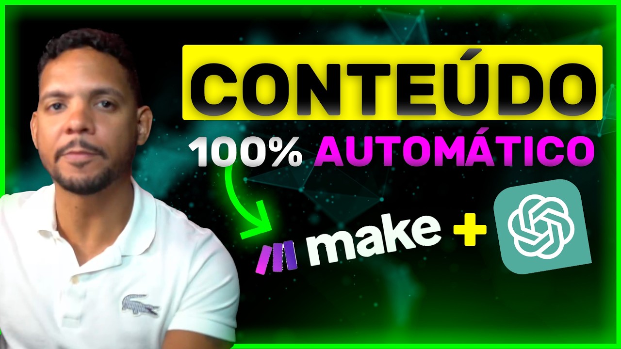 Como Ganhar Dinheiro (2k a 5k) 100% Automático Com Blogs e ChatGPT - Tutorial completo