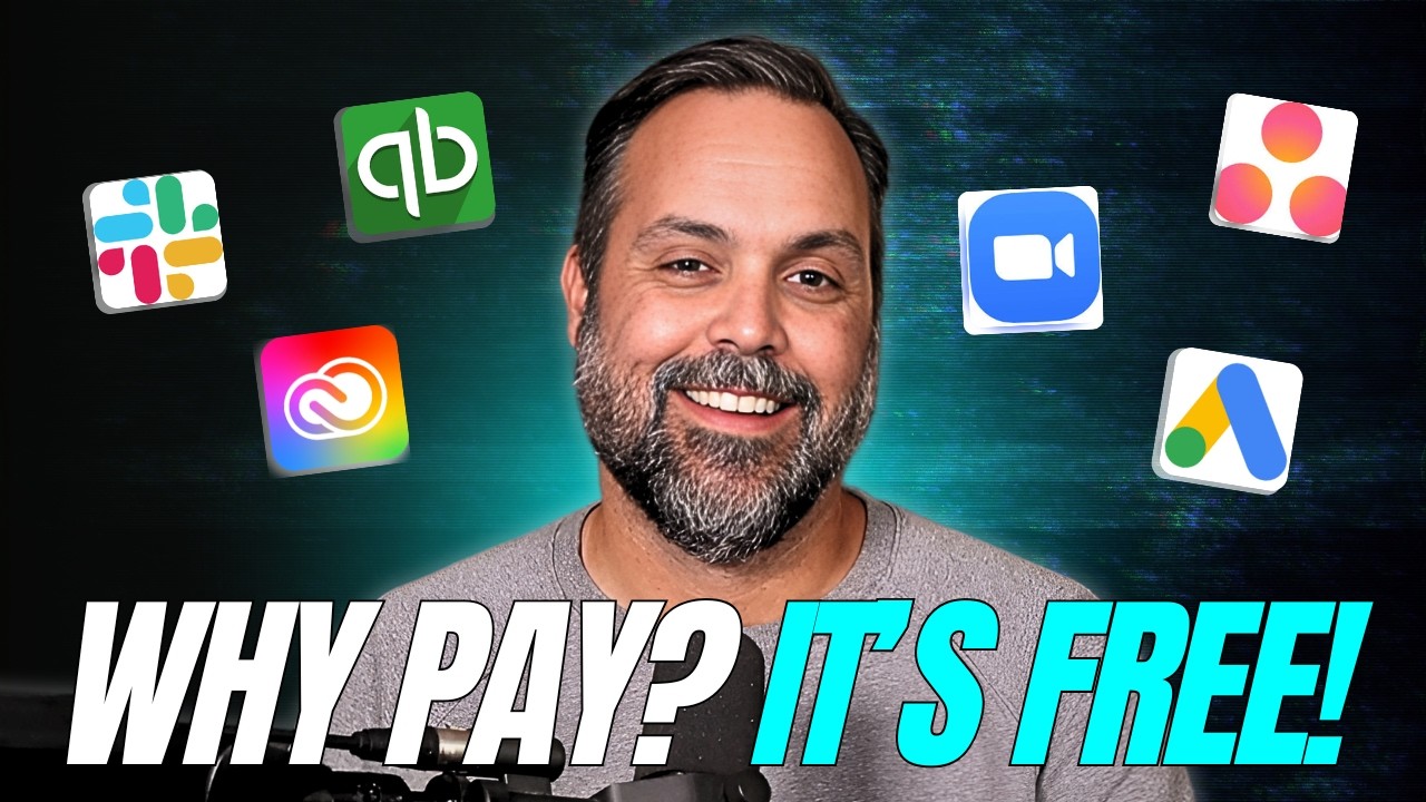 Free Software For Churches and Non-Profits [Save Thousands]