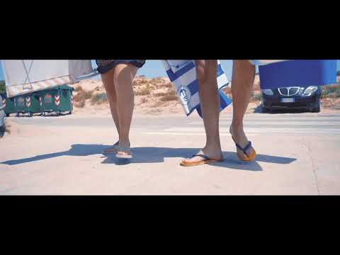 J-AX Ostia Lido (Parodia) - PeppeZero e Ninetta