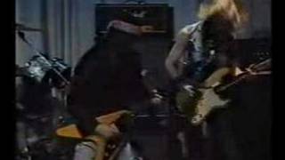 TROUBLE: VICTIM OF THE INSANE