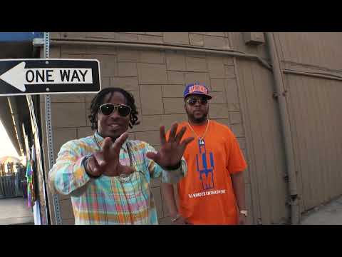 Perry B feat. Mak Teezy - Coordination (Shot By Kingee GFX)