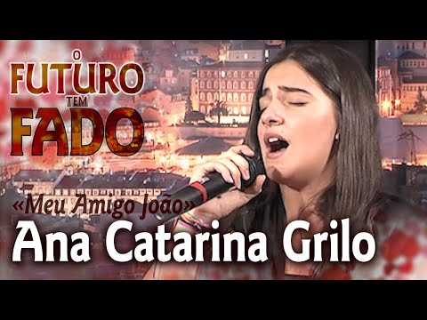 O Futuro Tem Fado - "Ana Catarina Grilo" 22#