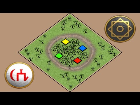 Age of Empires II: Definitive Edition - Ranked #274