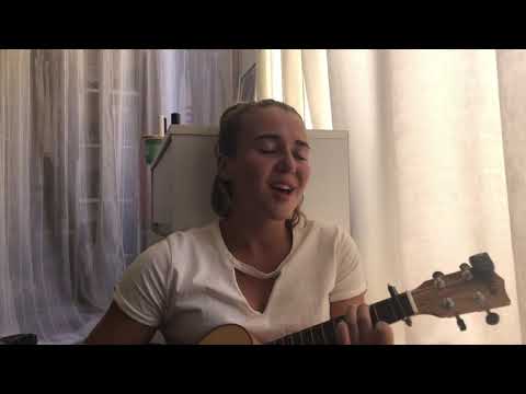 Summer Macedo "I Don't" cover