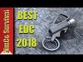 ✔️ Best EDC Gadget 2018 - Honest Keychain permanent match Review
