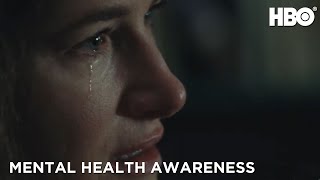 Mental Health Awareness Month | HBO