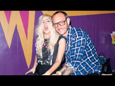 Lady Gaga - Vanity (Rob Fusari Demo Version)