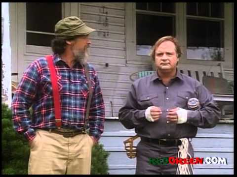 The Red Green Show Ep 115 "The Big Thing" (1995 Season)