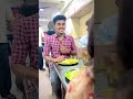 He Always Give Special Respect Girls Mabucrush Comedy