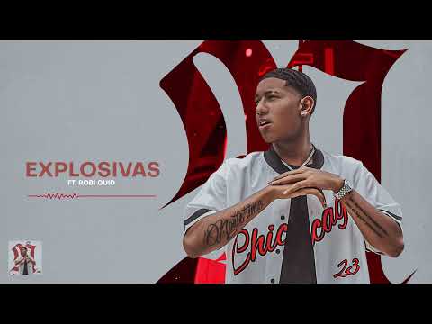 @jorkanpa Ft @robiguid9694 - Explosivas (Audio Oficial)