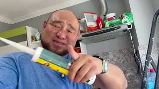 The LONGEST Day of My Renovation So Far...DIY Day 21.