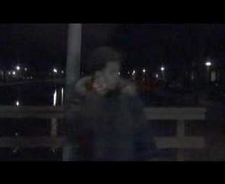 NOG LANG NIET AF OP MIJN BLOK !!!