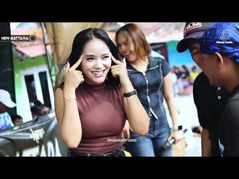 KOPLO HARTA DAN SURGA || VOC : AJENG GEOL FT THINA GANAS || NEW BATTARA LIVE SM - CIPANAS