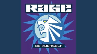 Be Yourself (12" Instrumental)