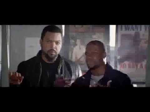Ride Along Official Teaser Trailer 2014)  Kevin Hart Movie
