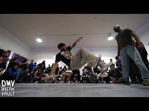 Prevail Vs Valme | Techsgiving 2021 | Top 8