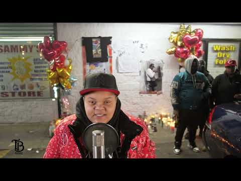 Mvp Popout AIR IT OUT Episode 101