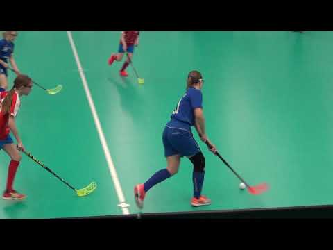 Nibacos sininen - SPV sininen 2. erä