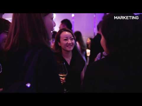 Spark Awards 2019 (Hong Kong) highlights