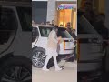 Amitabh Bachchan With Abhishek Bachchan Leaves For Ram Mandir Pran Pratishtha N18S Shorts