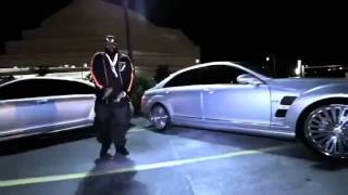 Ace Hood Ft. Rick Ross - Realest Livin (Official Music Video) 2012