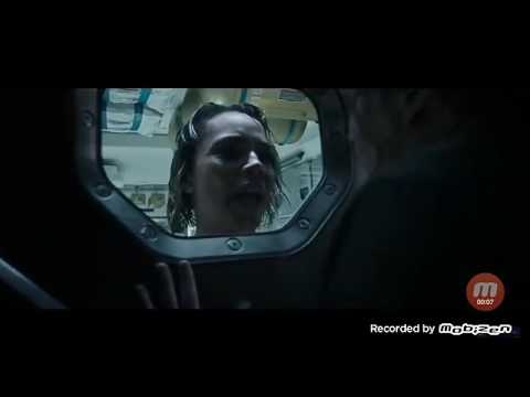 Alien Covenant (official trailer #1 2017)
