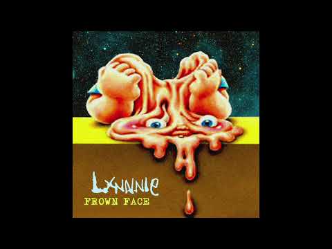 Lxnnnie - "Trippin' on Death"