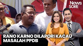 Download lagu Calon Wakil Gubernur Jakarta Rano Karno Terima Kunjungan Alumni SMAN 3 Jakarta - iNews Sore 17/09 mp3