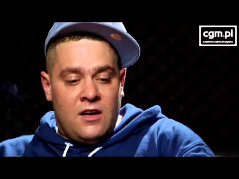 Tede w Weronice Rosati